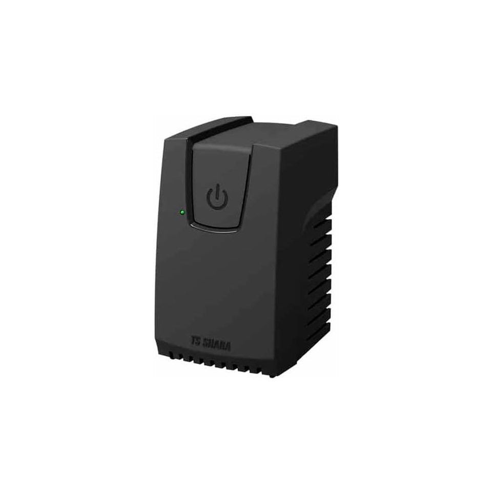 Estabilizador TS Shara Powerest 500VA Mono 115V