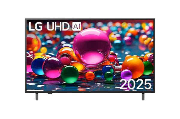 Smart Tv 50 Lg 4K Ua7500Psa  Ai Gen8