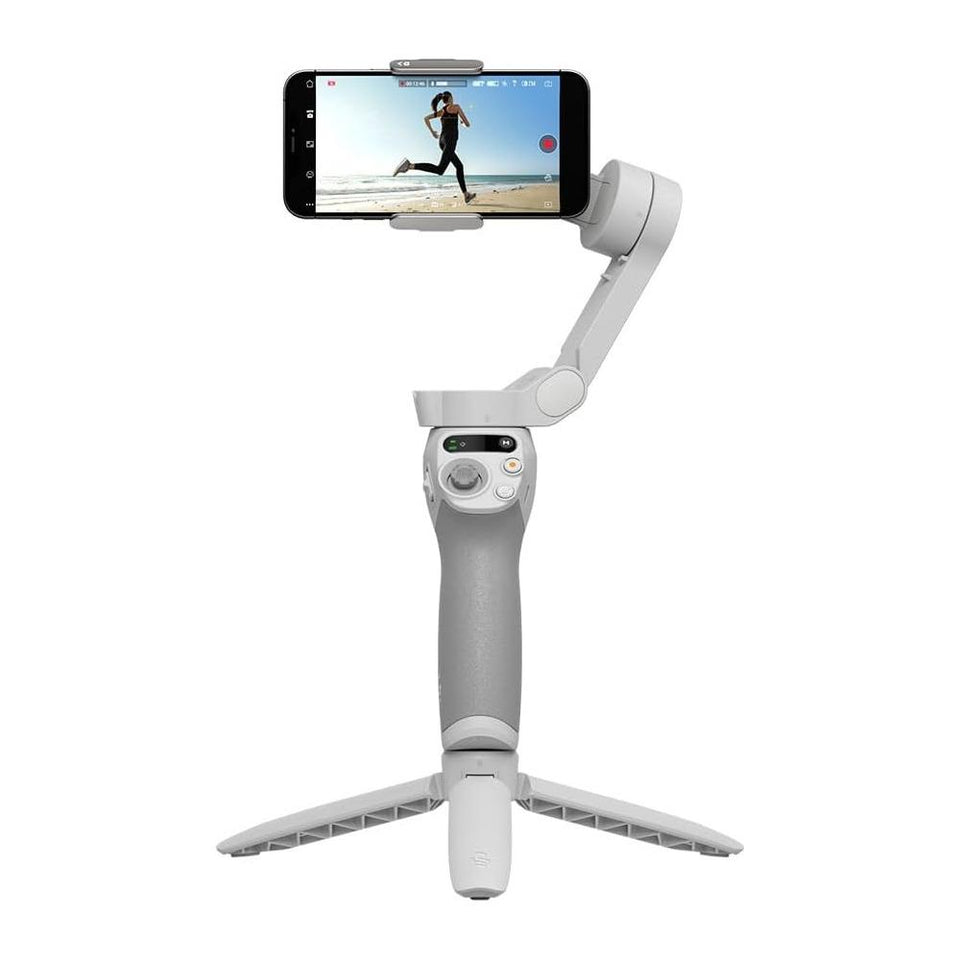 Estabilizador Dji Osmo Mobile Se Dji109