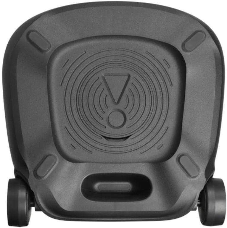 Caixa de Som Bluetooth JBL PartyBox Club 120 Preta