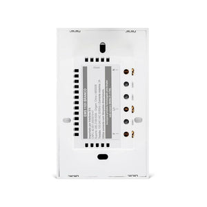 Interruptor Inteligente Wifi Ews 1101 I Intelbras
