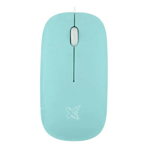 Mouse Maxprint Surface Azul