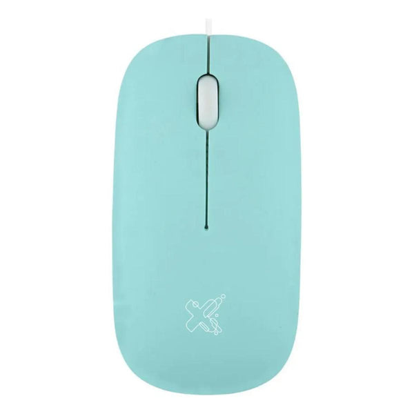 Mouse Maxprint Surface Azul