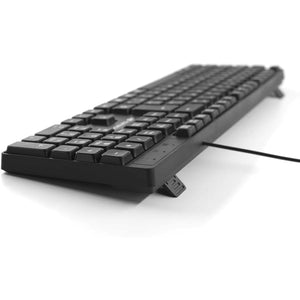 Tecl Usb Mult Preto C3T