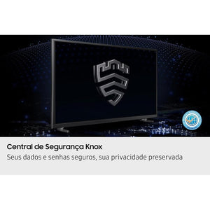 Smart Tv 50 Samsung Led 4k Crystal Un50u8600fgxzd