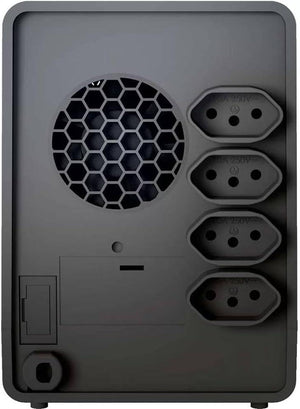 Nobreak Sms Lite | 600v Bi/115 29202