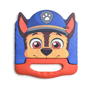 Tablet Infantil Multilaser Patrulha Canina 7” - 64GB, 4GB RAM - NB421 Azul