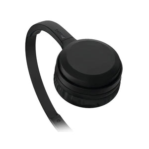Headphone Philips Wireless Bluetooth Tah1108Bk/55 Preto