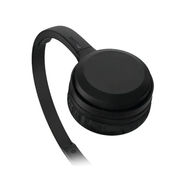 Headphone Philips Wireless Bluetooth Tah1108Bk/55 Preto