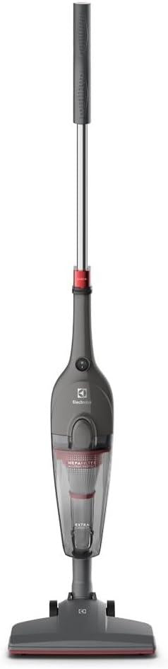 Aspirador Vertical Electrolux Com Fio Stk15 127V Urban Grey