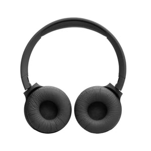 Headphone Jbl Tune 520Bt Preto