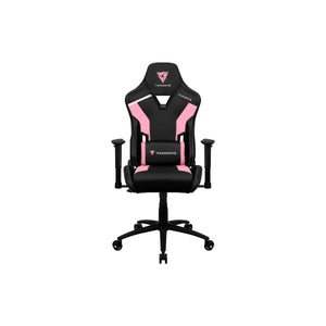 Cadeira Thunderx3 Tc3 Sakura Black Rosa