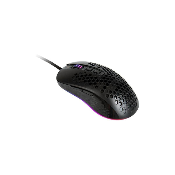Mouse Gamer A+ Plus Tech Pyro 16000Dpi Switch Hua