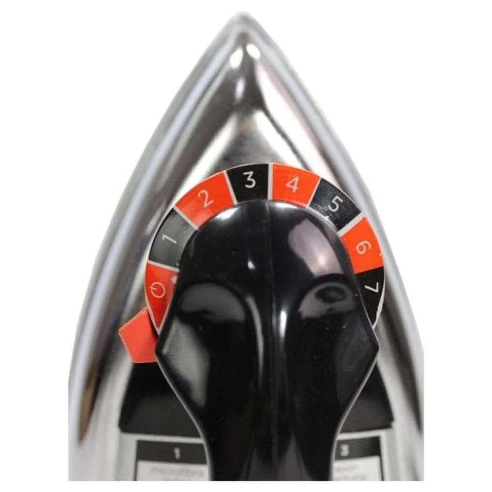 Ferro de Passar a Seco Black+Decker VFA1110XM6 220V