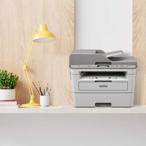 Impressora Laser Brother Dcpb 7535Dw