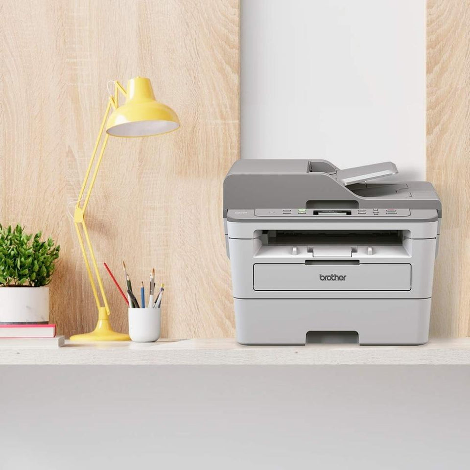 Impressora Laser Brother Dcpb 7535Dw