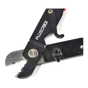 Alicate Decapador de Fibra Óptica Pluscable