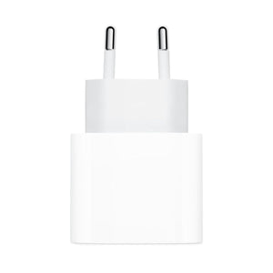 Carregador Usb-C De 20W Apple Original