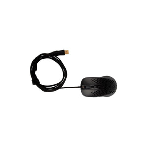 Mouse Gamer A+ Plus Tech Pyro 16000Dpi Switch Hua