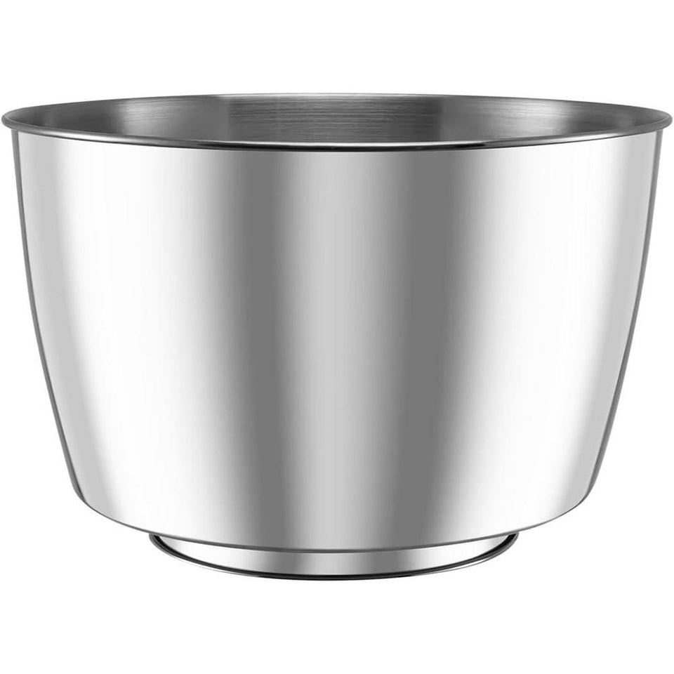 Batedeira Inox Britânia Diamante Turbo Duo 550W 127V