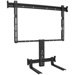 Suporte de TV Fixo 32"-86" Multivisão STPF63