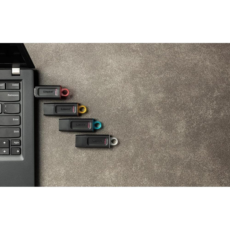 Pen Drive 64GB Kingston DataTraveler Exodia 3.2