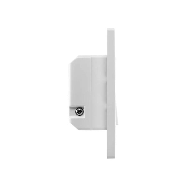 Interruptor Izy Interruptor Dimmer Touch Ews 1101 Intelbras