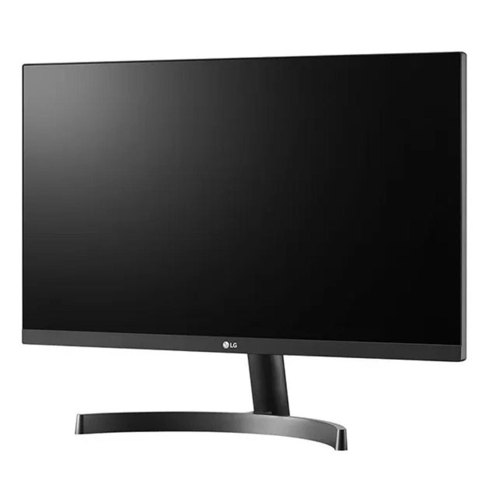 Monitor LG 24" IPS Full HD 24ML600M