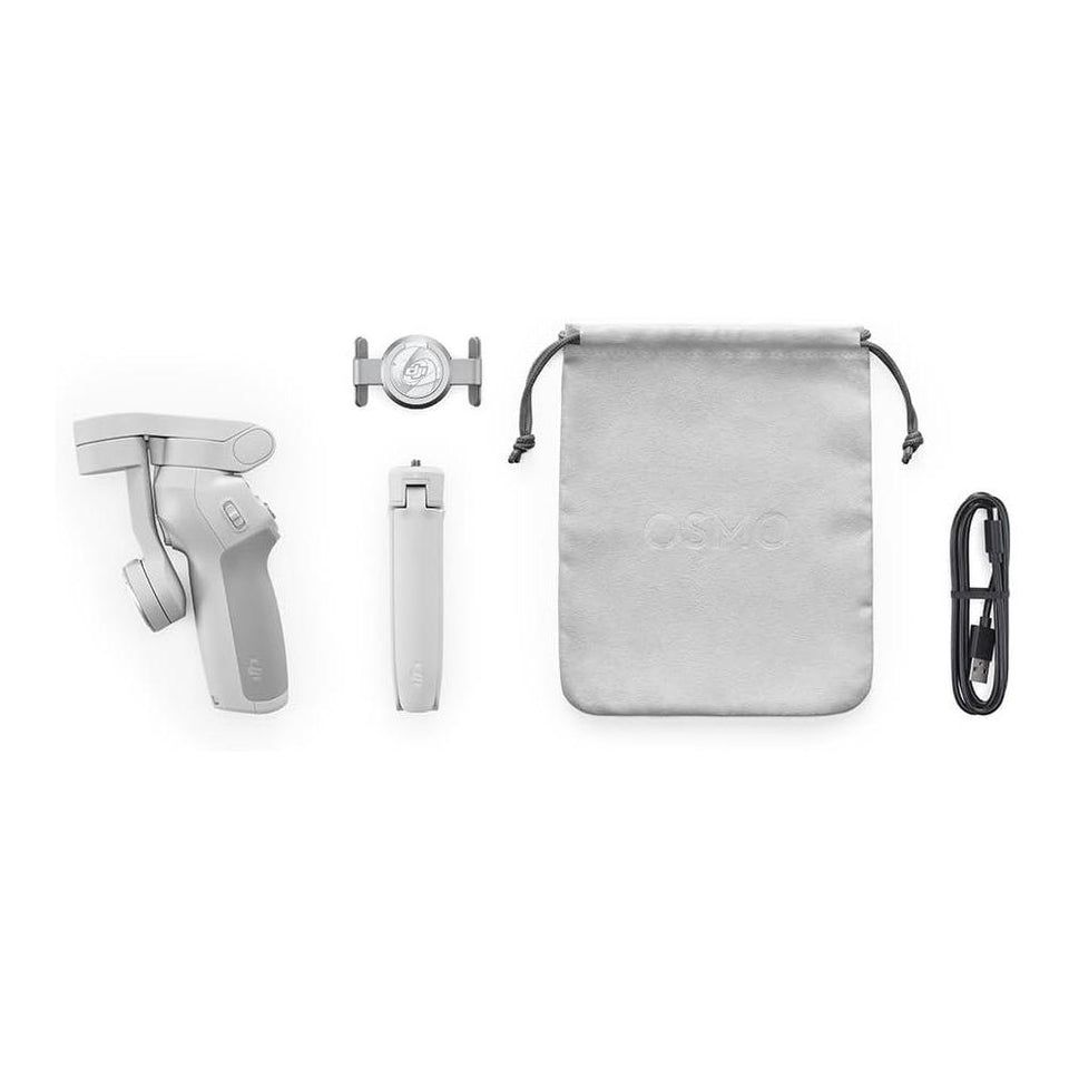 Estabilizador Dji Osmo Mobile Se Dji109