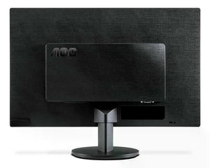 Monitor Aoc 18,5 Led 60Hz Hd E970Swhnl