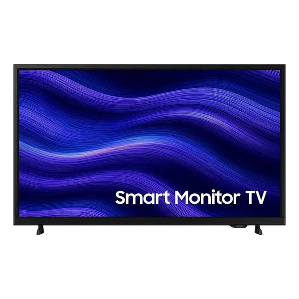 Smart Tv 43  Samsung  Fhd Ls43f6000fgxzd