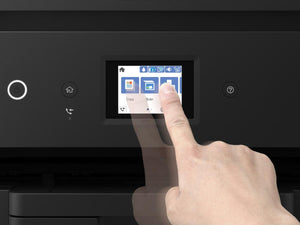 Impressora Epson Ecotank L14150