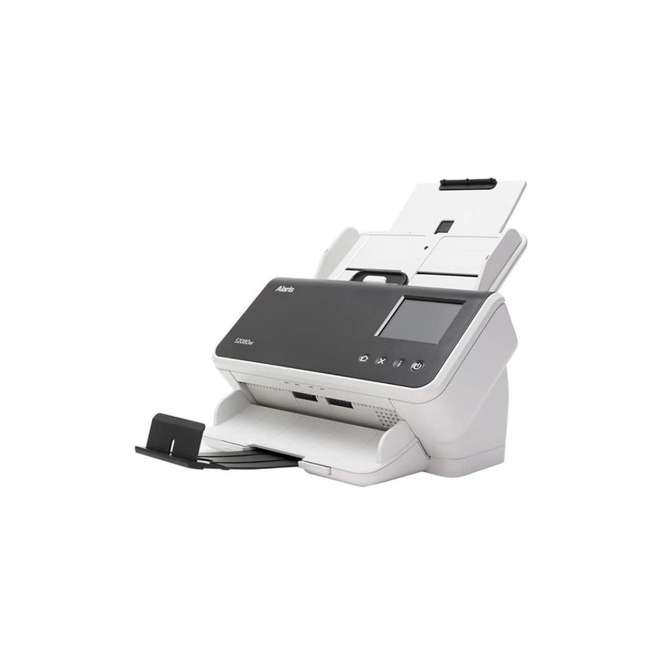 Scanner de Documentos Kodak S2060W 60 PPM Wi-Fi