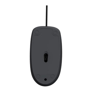 Mouse C Fio Mf400 Mo386 Multilaser Preto