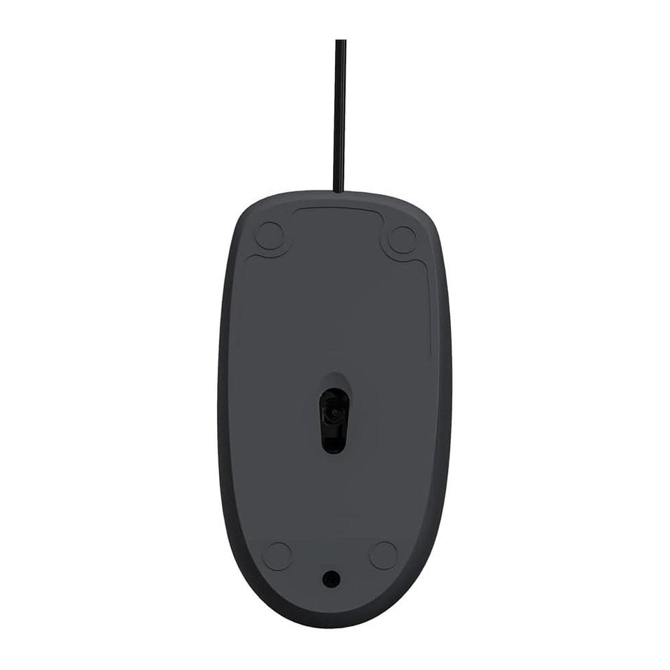 Mouse C Fio Mf400 Mo386 Multilaser Preto