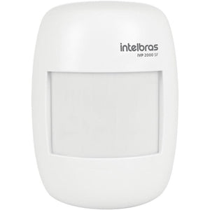 Sensor Infravermelho Passivo Intelbras  Ivp 2000