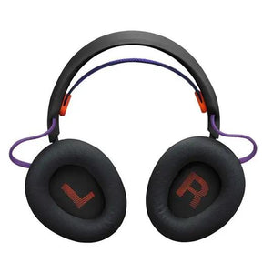 FONE DE OUVIDO BLUETOOTH JBL QUANTUM 650 HEADSET PRETO