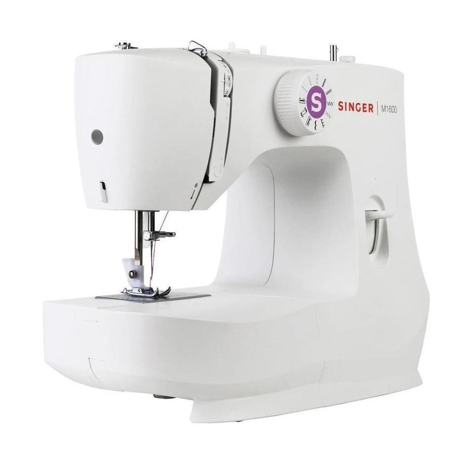Maquina Costura Singer M1605 220V Branca