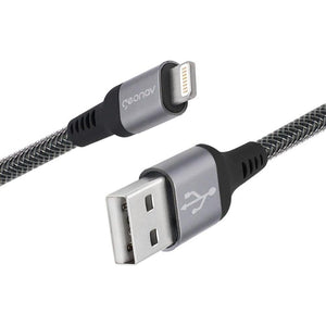 Cabo Lightning Para Usb  2M Ligh08 Geonav