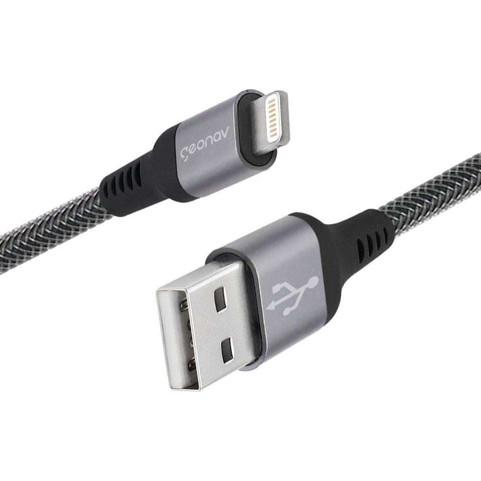 Cabo Lightning Para Usb  2M Ligh08 Geonav