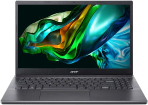 Notebook Acer A515-57-55B8 Aspire 5 I5-12450H 8Gb 256Gb 15,6