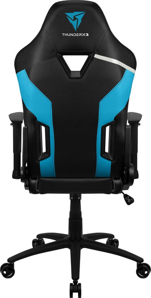Cadeira Gamer Thunderx3 Tc3 Azure Blue
