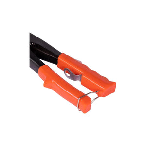 Rebitador Manual Tipo Alicate 4 Pontas Foxlux