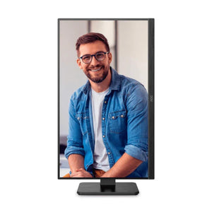 Monitor AOC 27" IPS 75Hz c/ Base Ajustável 27P2Q