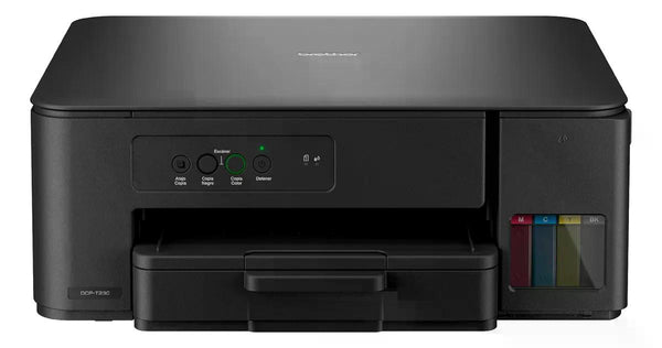 Impressora Multifuncional Brother Inkjet Dcpt230 Bivolt