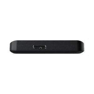 Hd Externo 4Tb Toshiba Canvio Basics Preto Usb 3.0 Hdtb540Xk