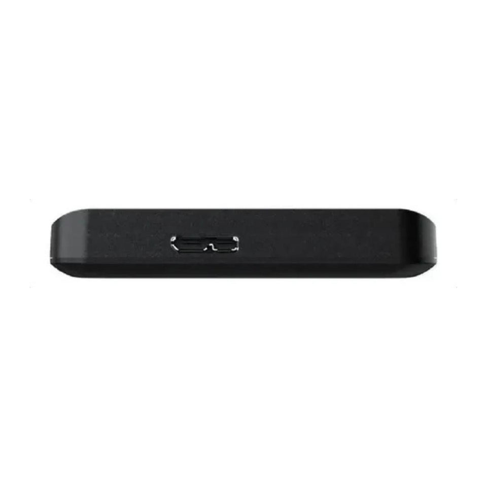 Hd Externo 4Tb Toshiba Canvio Basics Preto Usb 3.0 Hdtb540Xk