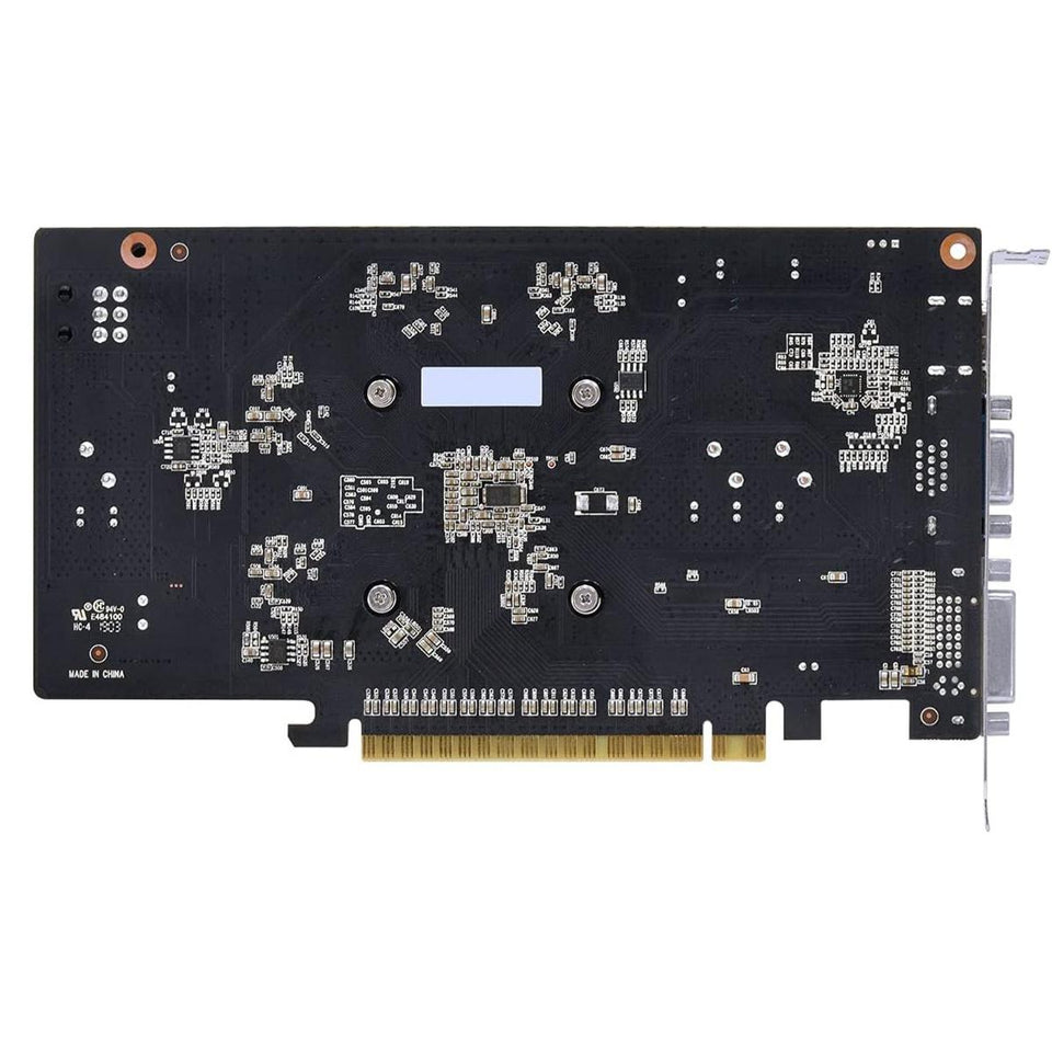 Placa de Vídeo Afox GeForce GTX 750 Ti 2GB GDDR5
