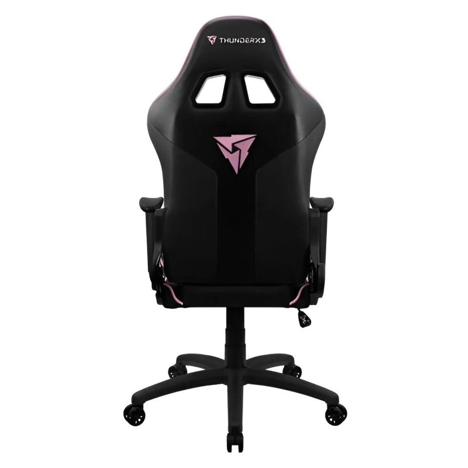 Cadeira Gamer Thunderx3 Ec3 Baby Pink
