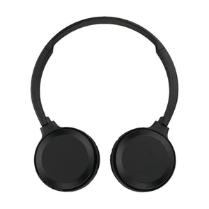 Headphone Philips Wireless Bluetooth Tah1108Bk/55 Preto